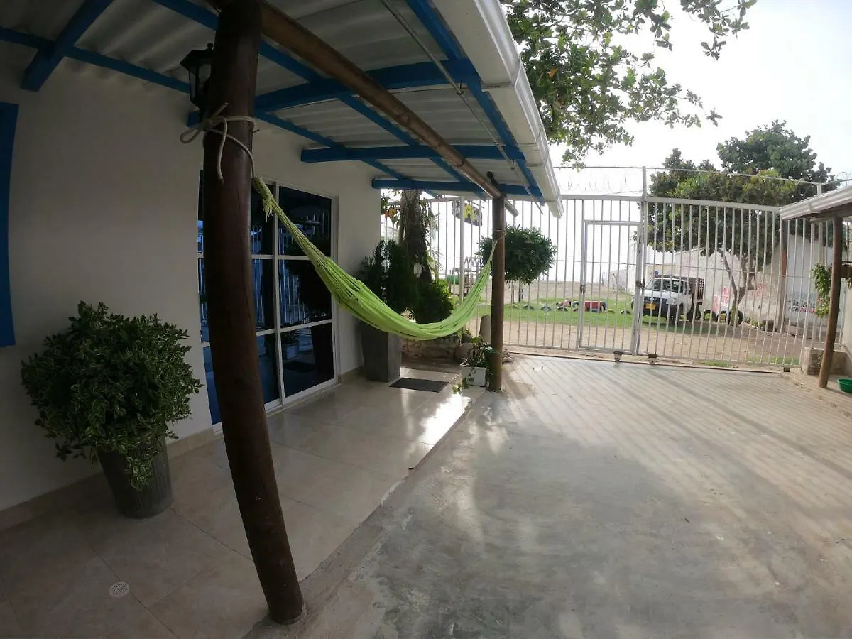 La Posada De Sophie Cartagena 0*,  Colombia