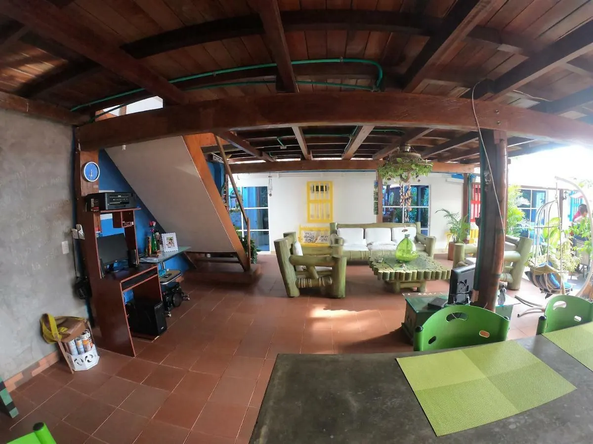 La Posada De Sophie Cartagena